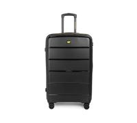 SKANDO Bags CAT® - Unisex - Trolley - CoolRack - Der CoolRack Trolley: leises Fahren, TSA-Schloss, Teleskopgriff