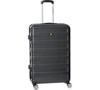 Caterpillar Cat Carbon IV Reisekoffer Hartschalenkoffer Rollkoffer Größe M
