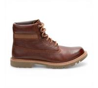 CAT (Caterpillar) Colorado 2.0 Ingwerbraune Wanderstiefel aus Leder EU45