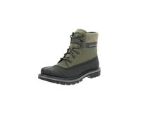 Caterpillar Colorado Galosh, Herrenstiefel, grün, 44 EU