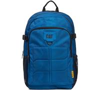 CAT Caterpillar Millennial Classic 84055-688 Rucksack - Großer 31L Tagesrucksack für Herren & Damen - Wasserabweisender Laptop-Rucksack & Lifestyle-Accessoire - Lyons Blue Streamline (Blau)