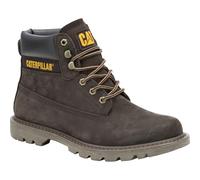 Caterpillar Stiefelette Braun Flacher Absatz - 44