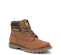 CAT Caterpillar Unisex Erwachsene Schnürboots Colorado 2.0 Hellbraun 44