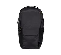 CAT City Bizz Rucksack - Dunkelgrau, recyceltes Polyester mit wasserdichtem Reißverschluss & Trolley-Pass-Through