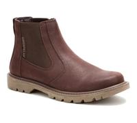 CAT Colorado 2.0 Chelsea Boot, Herrenstiefel, Braun, Größe 43