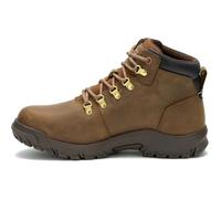CAT Damen Mae Industrial Boot, braun, 40 EU