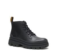CAT Erpillar Hardwear Mid, Unisex Stiefel, Schwarz, 38 EU