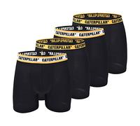 Cat erpillar Herren Comfort Core Boxershorts, Schwarz Multi, Small