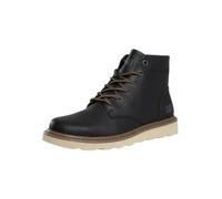 Cat erpillar Narrat Modischer Herrenstiefel, Schwarz, Größe 45