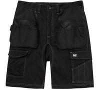 Cat erpillar - Shorts Essential - Herren, Schwarz , 48