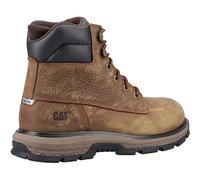 CAT ExpositionIndustrial Herren-Stiefel, braun, 40 EU