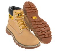 Caterpillar Colorado 2.0 Bootsrute EU 43 Honey Reset (Herstellerartikelnummer: P110428/43)