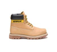 CAT Footwear Colorado Chukka-Stiefel für Herren, Honiggrau, 5,5 EE, breit