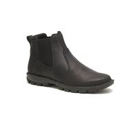 Cat Footwear Excursion Chelsea-Stiefel für Herren, Schwarz, 10 UK