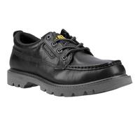 Caterpillar - Slipper COLORADO MOC TOE LOW - schwarz - Größe 42