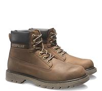 Cat Footwear Herren Holton Chelsea Boots, dunkelbraun (Dark Brown), 45 EU