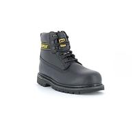 Cat Footwear Herren Holton S3 Hro Src Stiefel, Schwarz, 42 EU