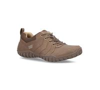 Caterpillar Sneaker Instruct P722311 Herren Mehrfarbig Braun Größe 43