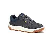 CAT Footwear Herren Papa Crush Sneaker, Mitternacht, 35.5 EU Weit