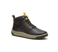 CAT Footwear Herren Papa Crush Sport Stiefelette, Dunkelbraun, 38 EU