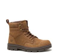 CAT Footwear Herren Practitioner Mid Modischer Stiefel, Dachshund, 43 EU