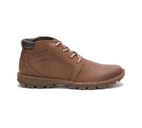 Cat Footwear Herren Transform 2.0 Chukka Boot, Dunkles Beige, 11.5