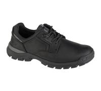 CAT Footwear Herrenschuhe Threshold Low SCHWARZ, 11