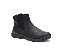 CAT Footwear Herrenstiefel THRESHOLD CHELSEA. SCHWARZ, 6