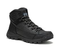 CAT Footwear Herrenstiefel THRESHOLD HIKER WP. SCHWARZ, 12