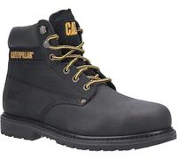CAT Footwear, Hex Lite Vent Sneakers für Damen, hergestellt aus Nylon-Mesh, strapazierfähigem, geformtem PU-Schaumstoff-Fußbett, recyceltes Sockenfutter, leicht und flexibel für den täglichen Halt