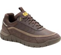 CAT Footwear, Hex Lite Vent Sneakers für Herren, hergestellt aus Nylon-Mesh, strapazierfähigem, geformtem PU-Schaumstoff-Fußbett, recyceltes Sockenfutter, leicht und flexibel für den täglichen Halt