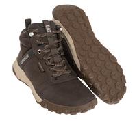 Cat Footwear - Hex Ready Mid Schuhe - Brown 43