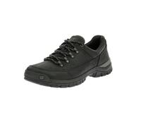 CAT Herren Threshold Hiker Wanderschuh, Schwarz, 43 EU