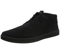 Cat Footwear Unisex-Erwachsene Pause Mid Stiefelette, Black