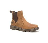 CAT Footwear Practitioner Herrenstiefel für Herren, Dunkelbeige, 10