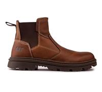CAT Footwear Practitioner Herrenstiefel für Herren, Dunkelbeige, 11