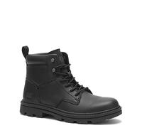 Cat Footwear Practitioner Mid Fashion Herren-Stiefel, Schwarz, 10 UK