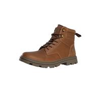 Cat Footwear Practitioner Mid Stiefelette für Herren, Dunkelbeige, 10 UK