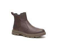 CAT Footwear Practitioner Modestiefel für Herren, Coffee Bean, 8 UK