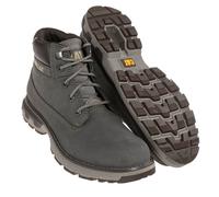 Cat Footwear - Pursue Schuhe - Grey 45