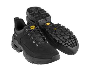 Cat Footwear - Surge Hiker Low Schuhe - Black 44