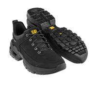 Cat Footwear - Surge Hiker Low Schuhe - Black 45