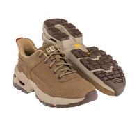 Cat Footwear - Surge Hiker Low Schuhe - Butternut 45