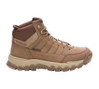 Cat Footwear - Threshold Rebound Mid WP Schuhe - Fossil 43