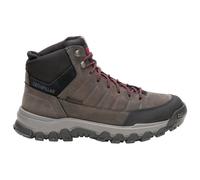 Caterpillar - Threshold Rebound Mid WP Schuhe - Grey 41