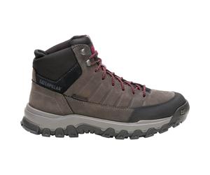 Cat Footwear - Threshold Rebound Mid WP Schuhe - Grey 44