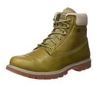 Cat Footwear Unisex Bruiser 2.0 Mode-Stiefel, Olive Oil , 41 EU