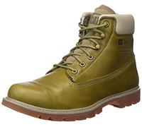 Cat Footwear Unisex Bruiser 2.0 Mode-Stiefel, Olive Oil , 46 EU