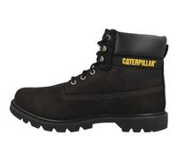 Herren Winterschuhe Schwarz CATERPILLAR COLORADO 2.0 Schwarz 42