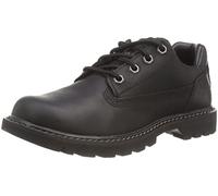 Caterpillar Herrenschuhe Colorado Low 2.0 Schwarz Größe 44